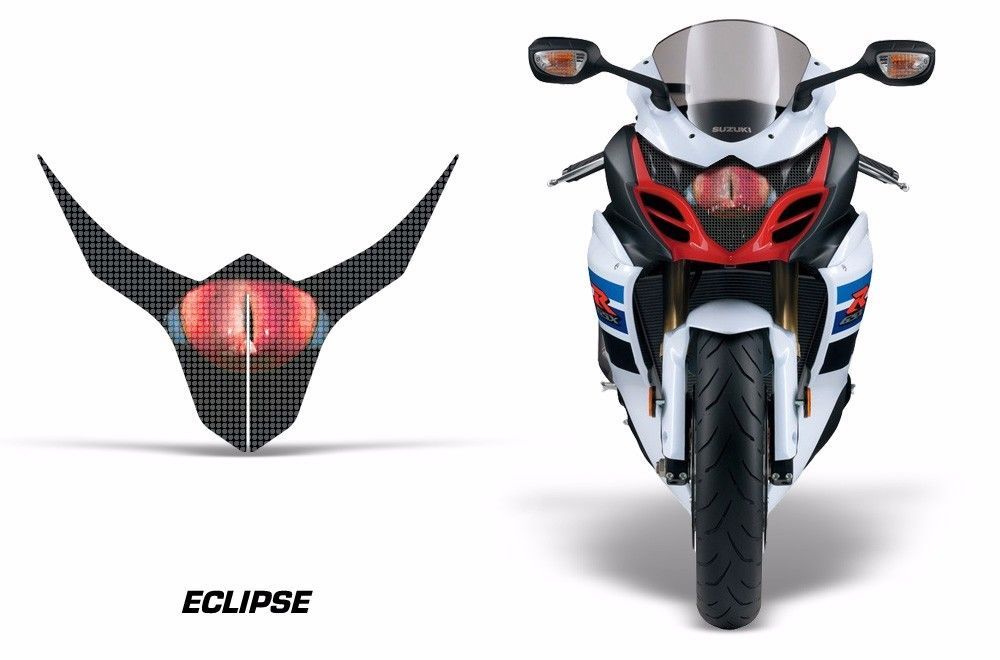 Suzuki Gsx-R 1000 Far Sticker Seti - Eclipse