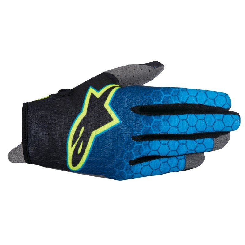 Alpinestars Radar Flight Motocross Eldiven