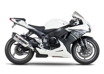 Suzuki Gsx R600 R-77 Komple Yoshimura Egzoz