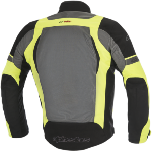 Alpinestars Amok Air Drystar® Mont