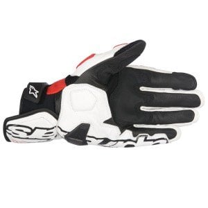 Alpinestars SPX Air Carbon Deri Eldiven