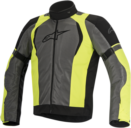 Alpinestars Amok Air Drystar® Mont