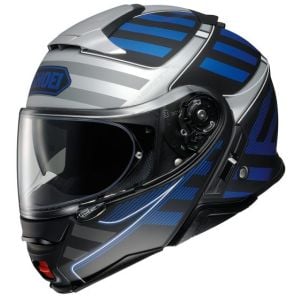Shoei NEOTEC II Splicer TC-2 Full Face Kask