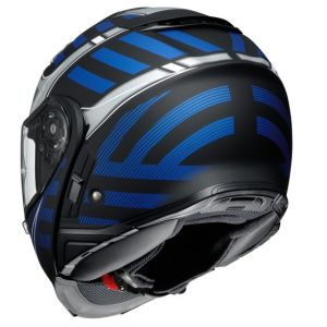 Shoei NEOTEC II Splicer TC-2 Full Face Kask