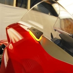 Ducati Panigale V4 Ayna Led Sinyaller