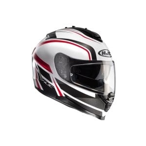 HJC IS17 CYNAPSE MC1 Pro Full Face Motosiklet Kaskı