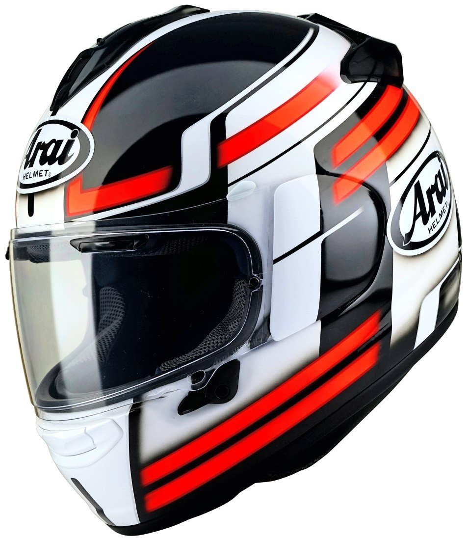 Arai Chaser-X Competition Full Face Kask | Arai | Arai Chaser-X