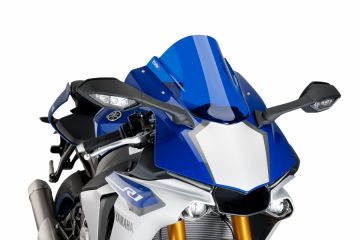 Yamaha Yzf R1 2015 Model Puig Ön Sperlik Camı 7648A