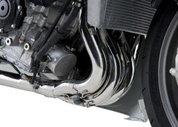 Suzuki Gsx R600 TRC Full Sistem Yoshimura Egzoz