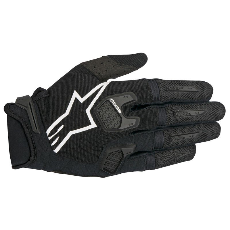 Alpinestars Racefend Motocross Eldiven