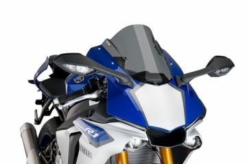 Yamaha Yzf R1 2015 Model Puig Ön Sperlik Camı 7648F