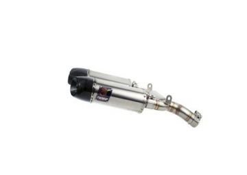 Suzuki GSR600 06/12 Tiger Performans Egzoz RS-780 Karbon Kapak