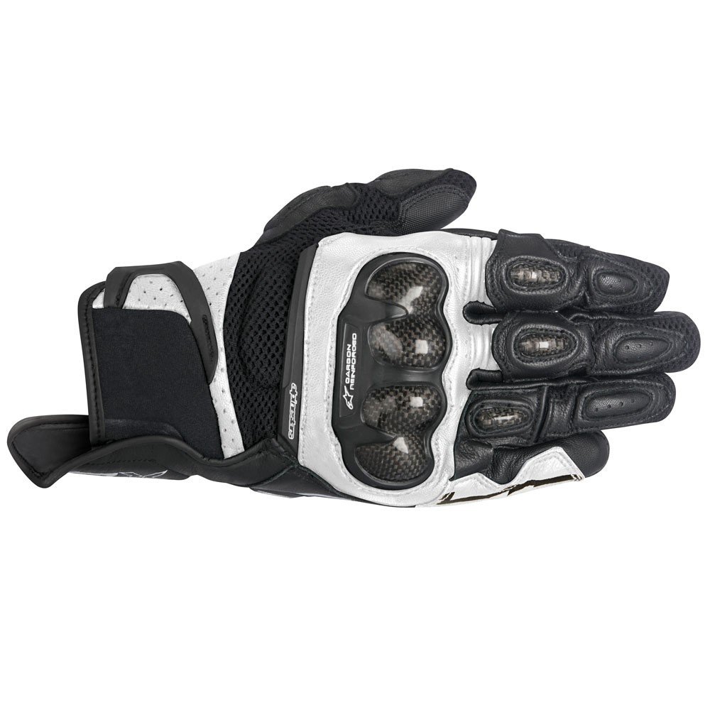 Alpinestars SPX Air Carbon Deri Eldiven