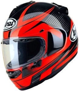 Arai Chaser-X Tough Full Face Kask