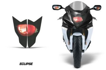 Suzuki Gsx-R 600/750 Far Sticker Seti - Eclipse