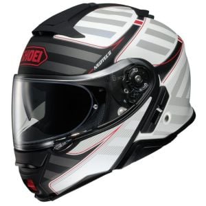 Shoei NEOTEC II Splicer TC-6 Full Face Kask