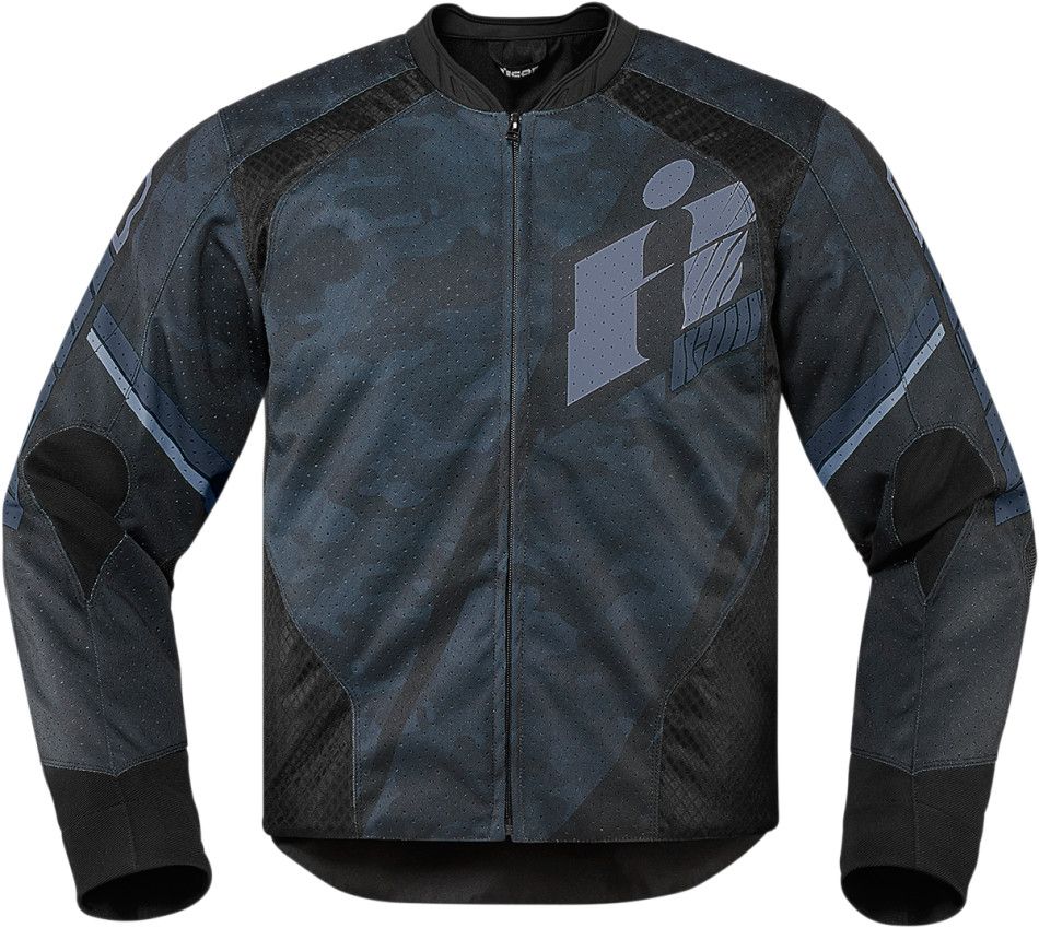 Icon Overlord Primary Tekstil Mont