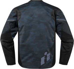 Icon Overlord Primary Tekstil Mont