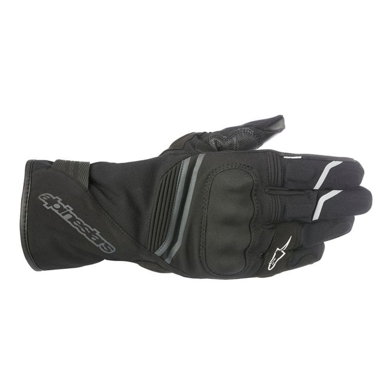 Alpinestars Equinox Motosiklet Eldiveni 2017