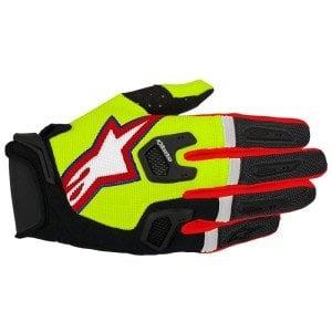 Alpinestars Racefend Motocross Eldiven