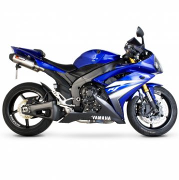 Yamaha YZF R1 07-08 Serket Scorpion Performans Egzoz
