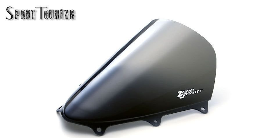 Suzuki Gsxr 600 11-14 Model Zero Gravity Ön Cam Sport Touring