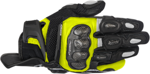 Alpinestars SPX Air Carbon Deri Eldiven