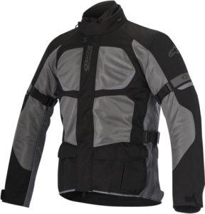 Alpinestars Santa Fe Air Drystar® Mont