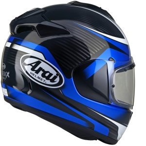 Arai Chaser-X Tough Full Face Kask