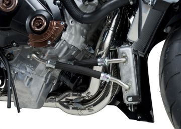 Suzuki Gsx R1000 R77 Full Sistem Yoshimura Egzoz
