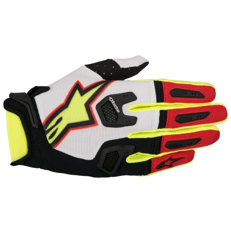 Alpinestars Racefend Motocross Eldiven