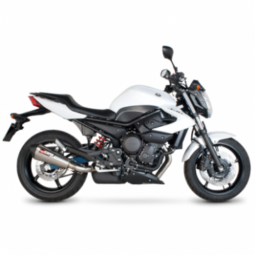 Yamaha XJ6 Serket Scorpion Performans Egzoz