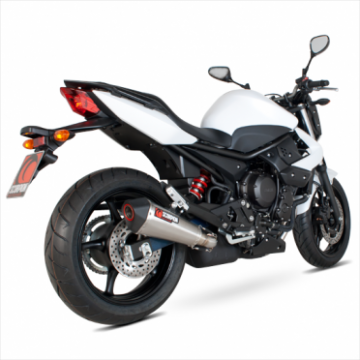 Yamaha XJ6 Serket Scorpion Performans Egzoz