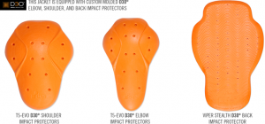 Icon Overlord Primary Tekstil Mont