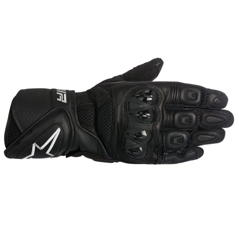 Alpinestars Stella SP Air Deri Eldiven 2017