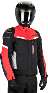 Alpinestars Pikes Drystar® Mont