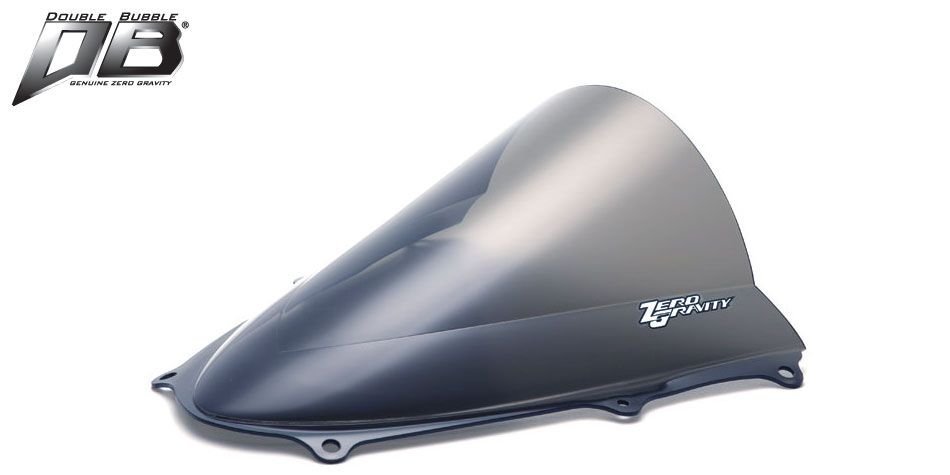 Suzuki Gsxr 1000 09-14 Model Zero Gravity Ön Cam Double Bouble