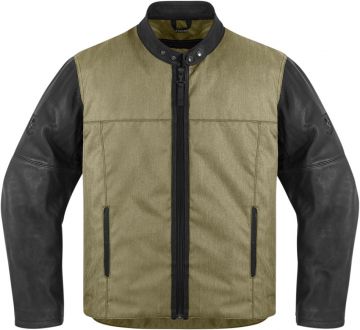 ICON 1000 Vigilante Motosiklet Montu Medium