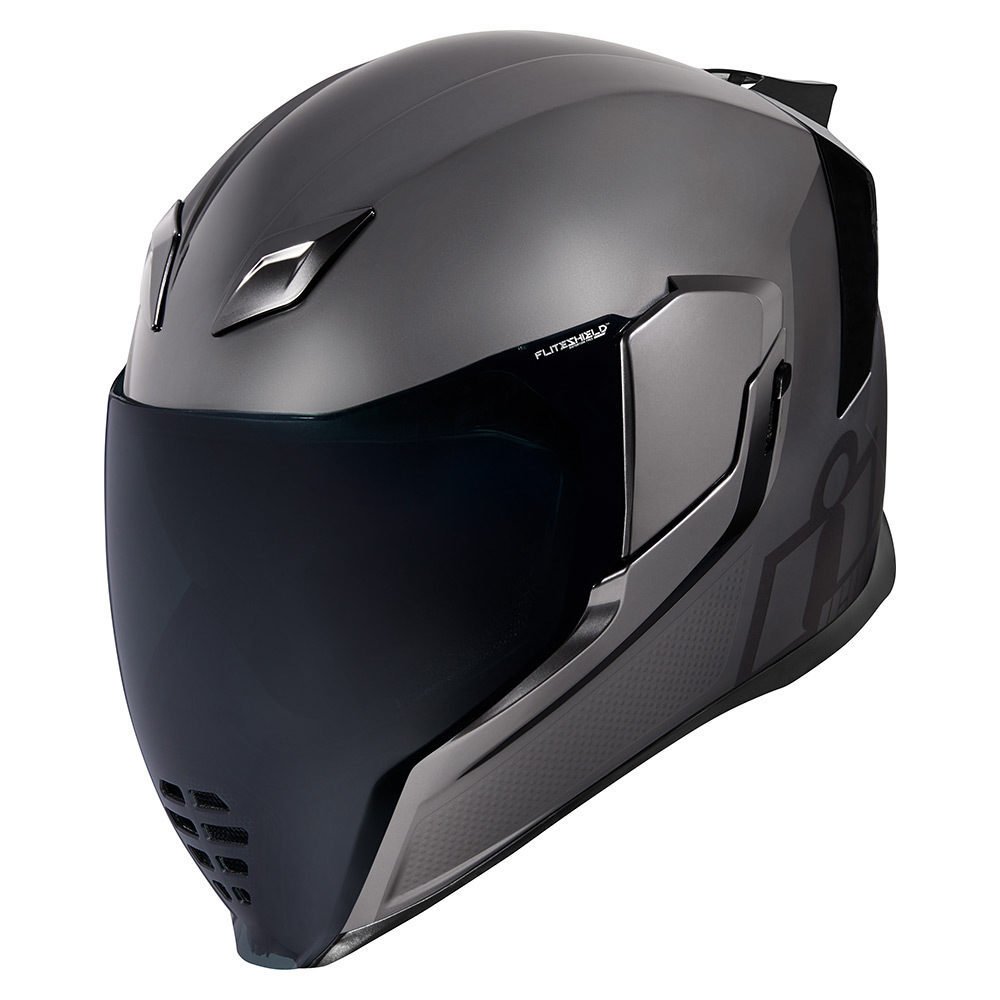 Icon Airflite MIPS ヘルメット Icon Airflite MIPS Jewel フルフェイスヘルメット 金| Motardinn フル