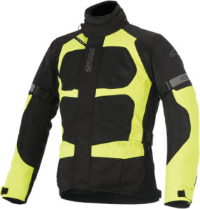 Alpinestars Santa Fe Air Drystar® Mont