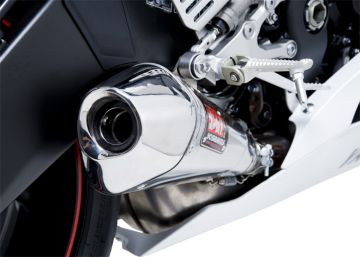 Yamaha Yzf R6 Yoshimura R-55 Slip-On Egzoz