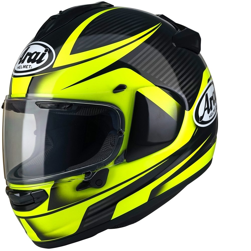Arai Chaser-X Tough Full Face Kask
