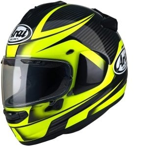 Arai Chaser-X Tough Full Face Kask