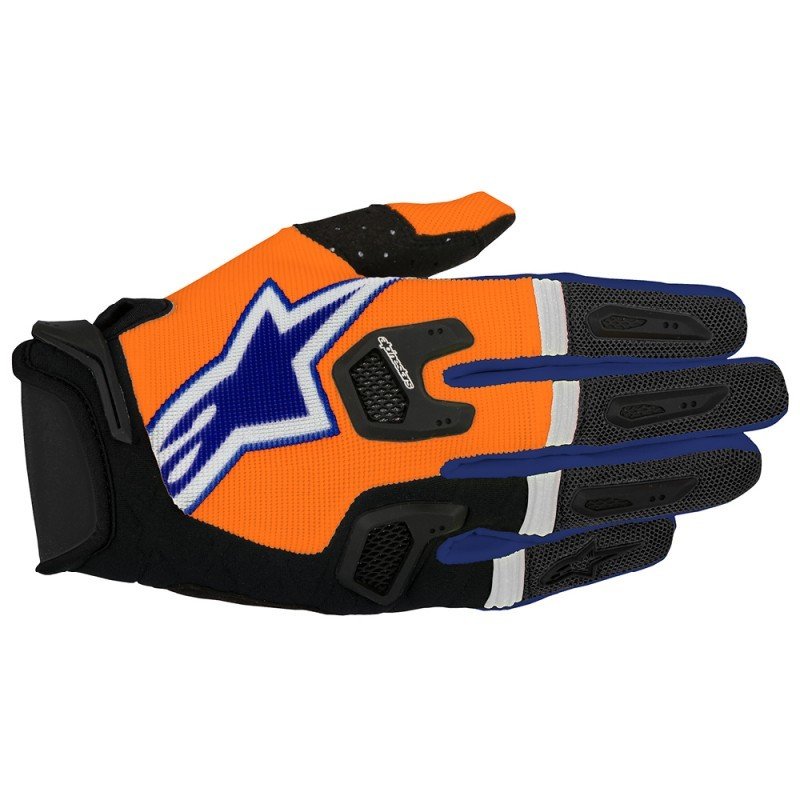 Alpinestars Racefend Motocross Eldiven