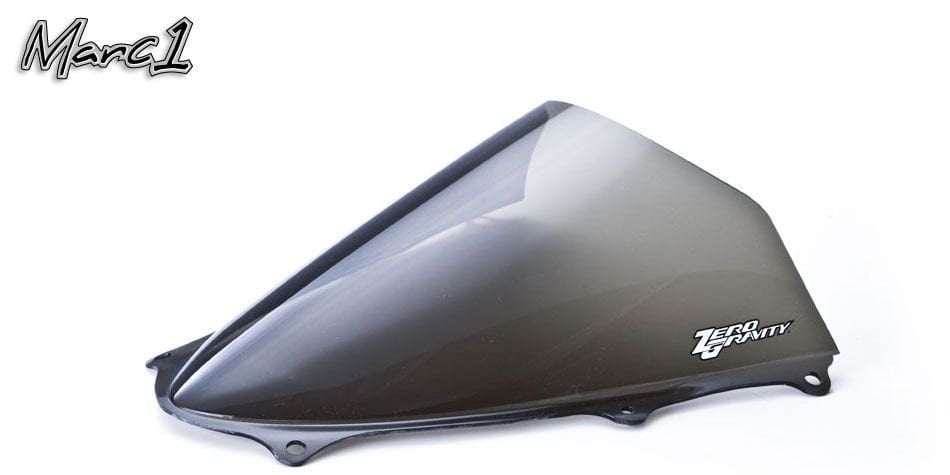 Suzuki Gsxr 1000 09-14 Model Zero Gravity Ön Cam Marc1 Serisi