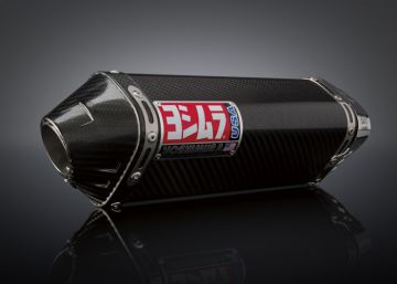 Yamaha Yzf R6 Yoshimura TRC Slip-On Egzoz