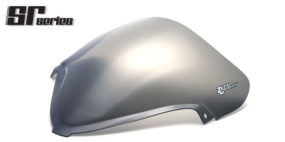 Suzuki Hayabusa 08-14 Model Zero Gravity Ön Cam