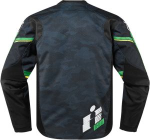 Icon Overlord Primary Tekstil Mont