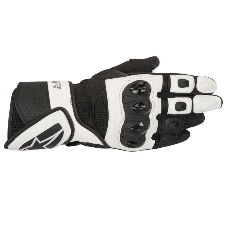 Alpinestars Stella SP Air Deri Eldiven 2017