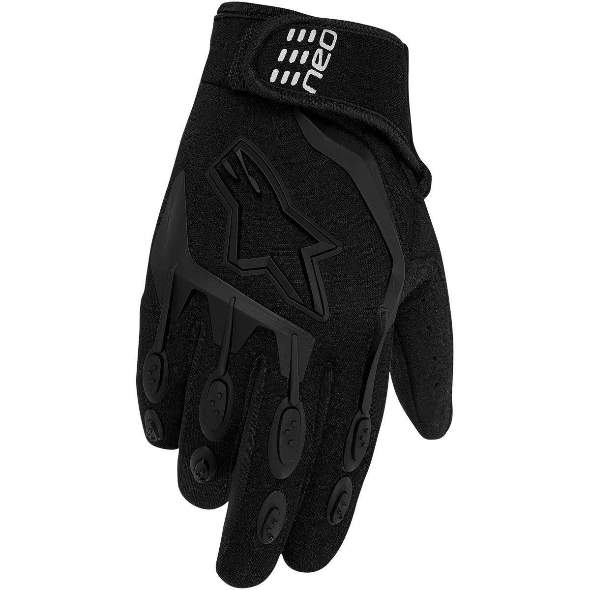 Alpinestars Neo Moto Eldiven 2016